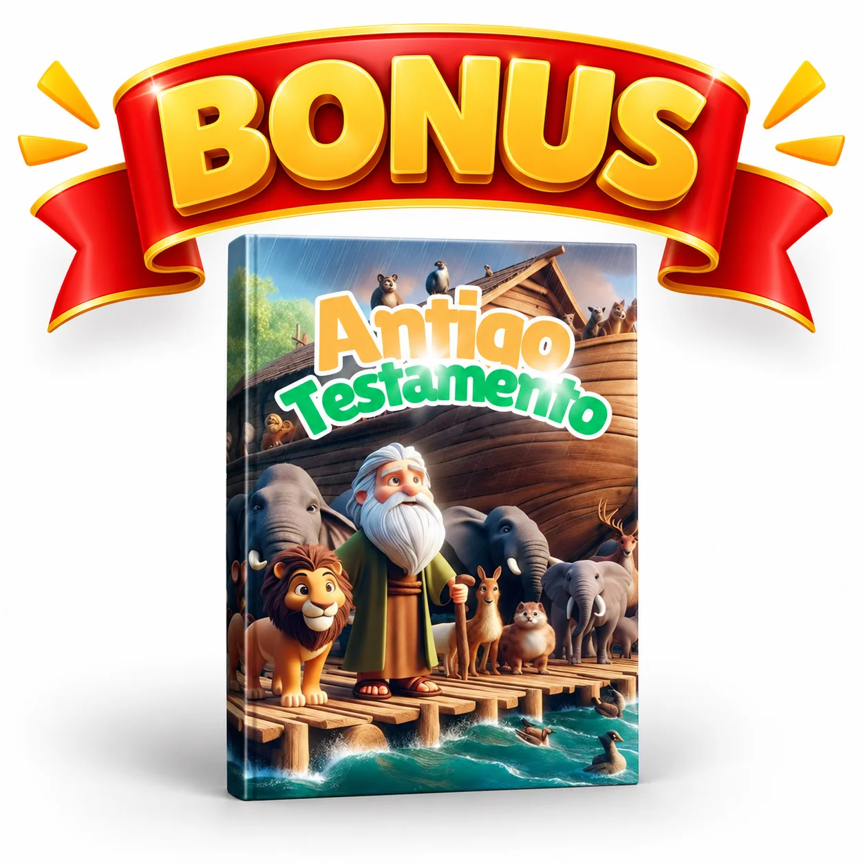 Antigo Testamento