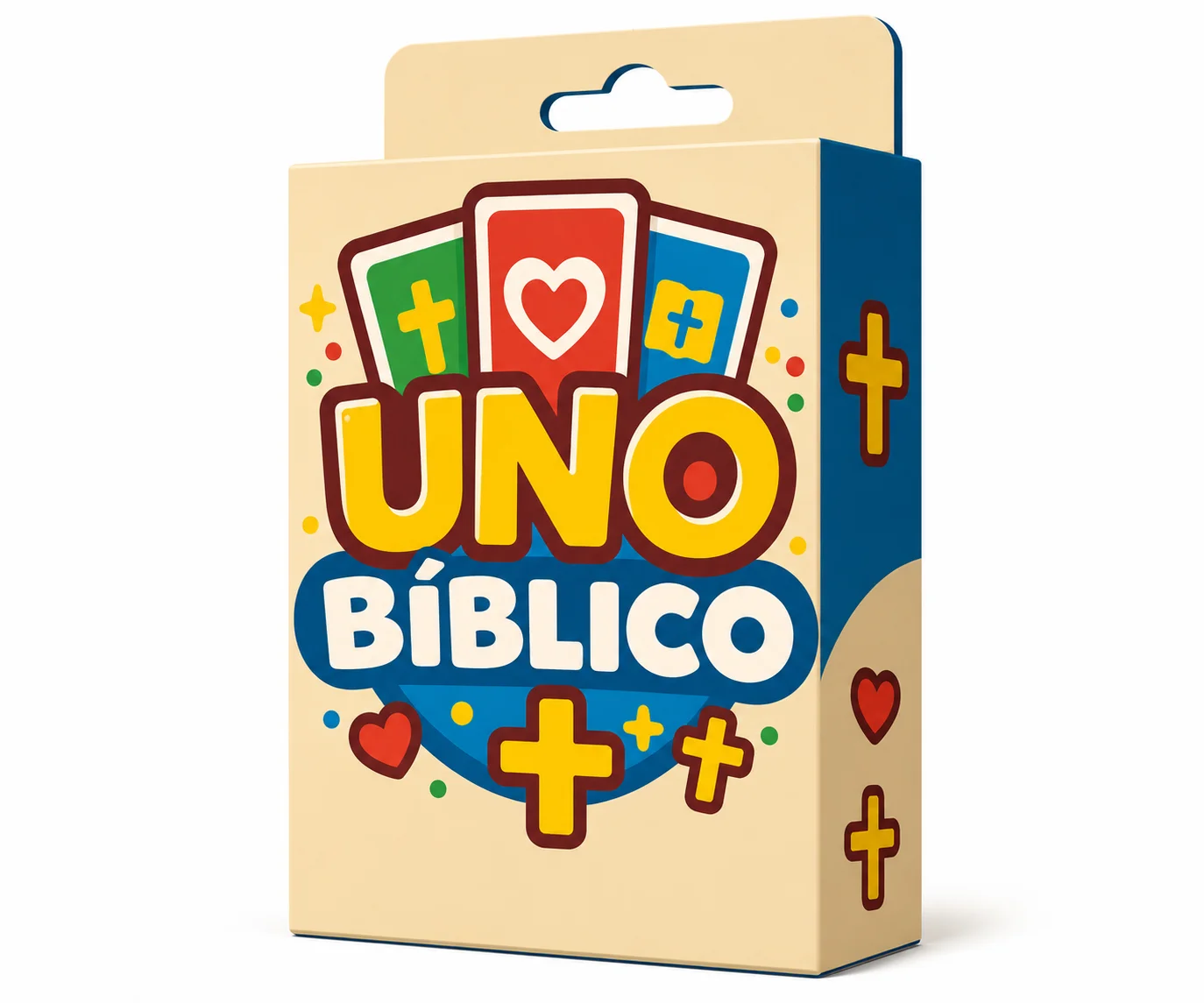 UNO Bíblico